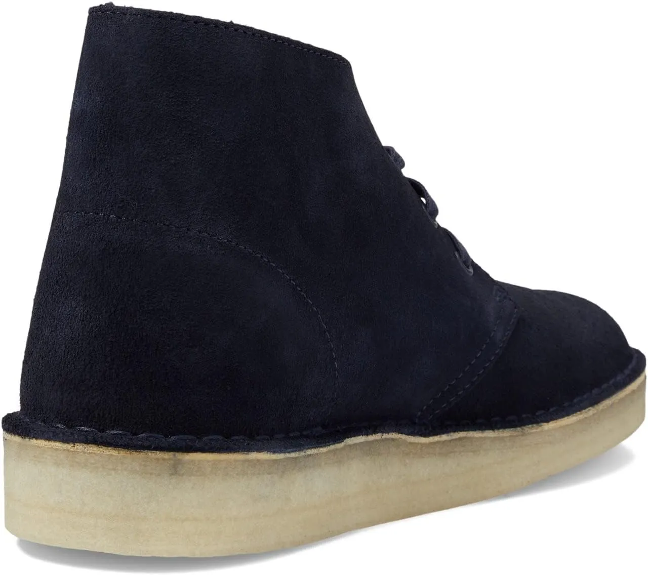 Clarks Men's Desert Coal