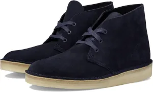 Clarks Men's Desert Coal