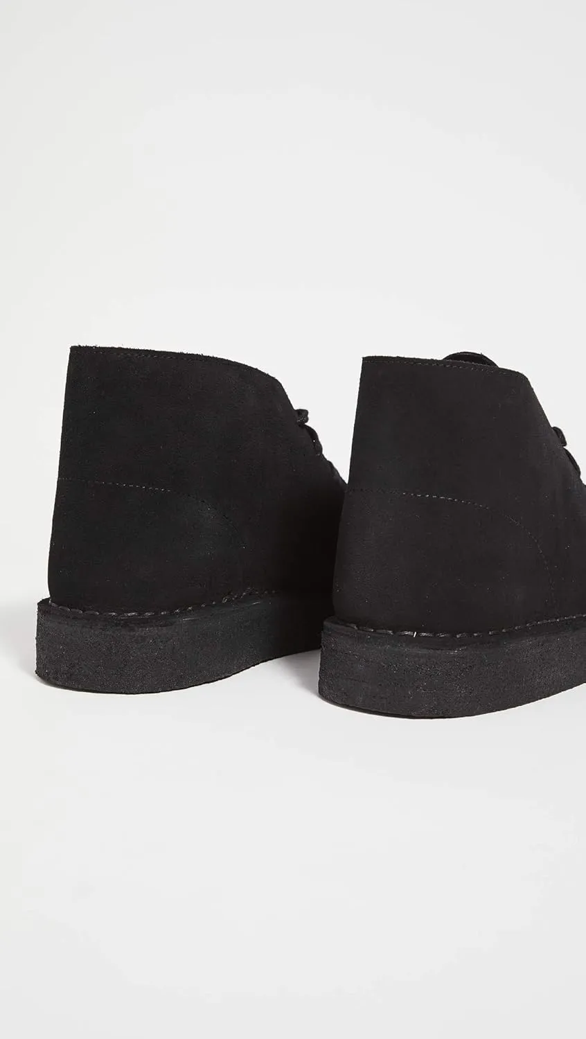 Clarks Men's Desert Coal
