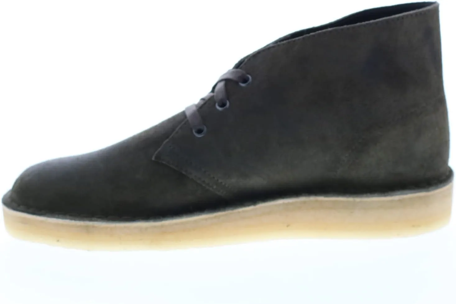Clarks Men's Desert Coal