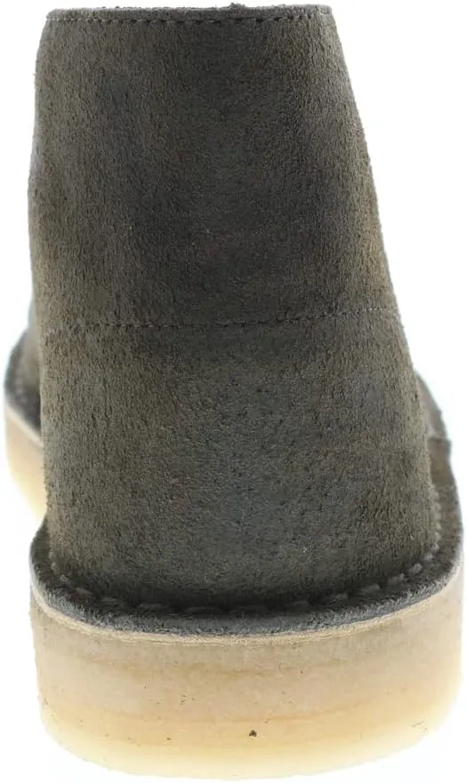 Clarks Men's Desert Coal