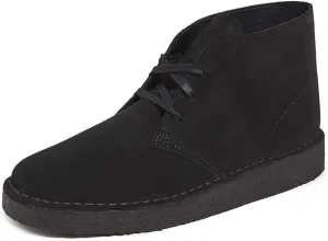 Clarks Men's Desert Coal