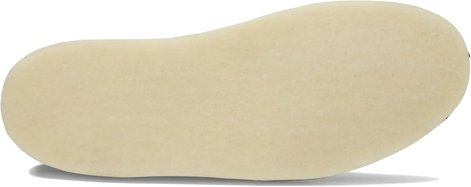 Clarks Men's Desert Coal