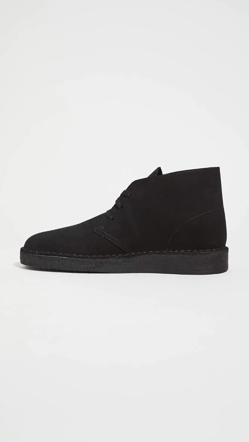 Clarks Men's Desert Coal
