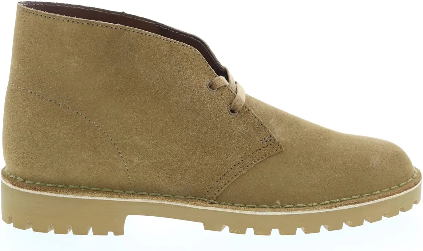 Clarks Men's Desert Rock