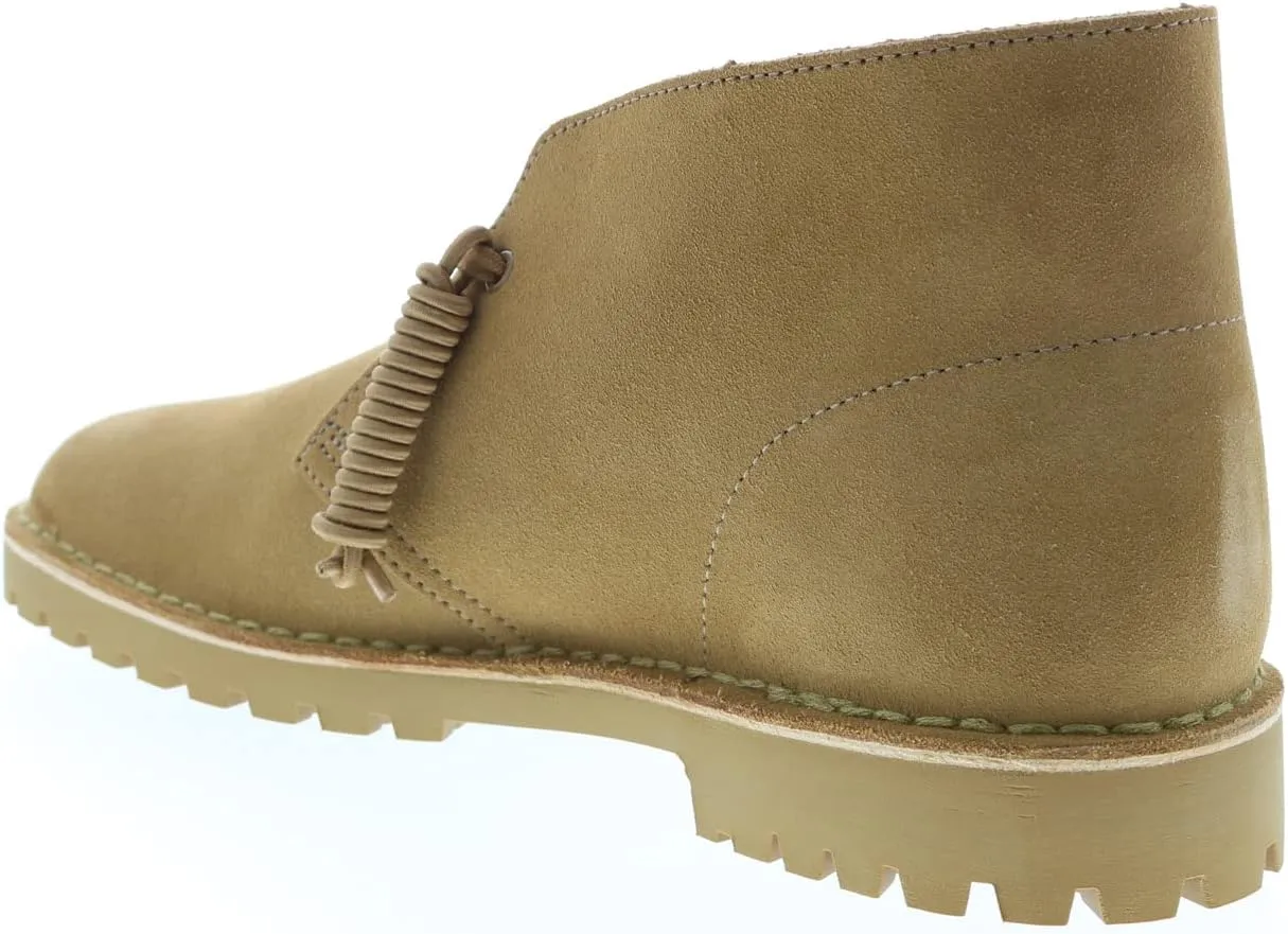 Clarks Men's Desert Rock