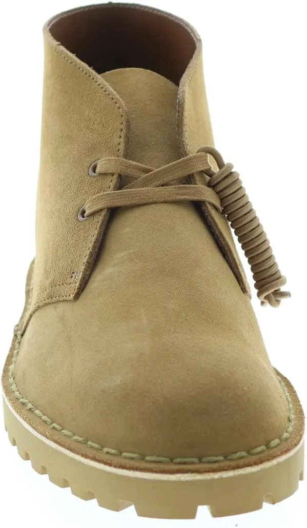 Clarks Men's Desert Rock