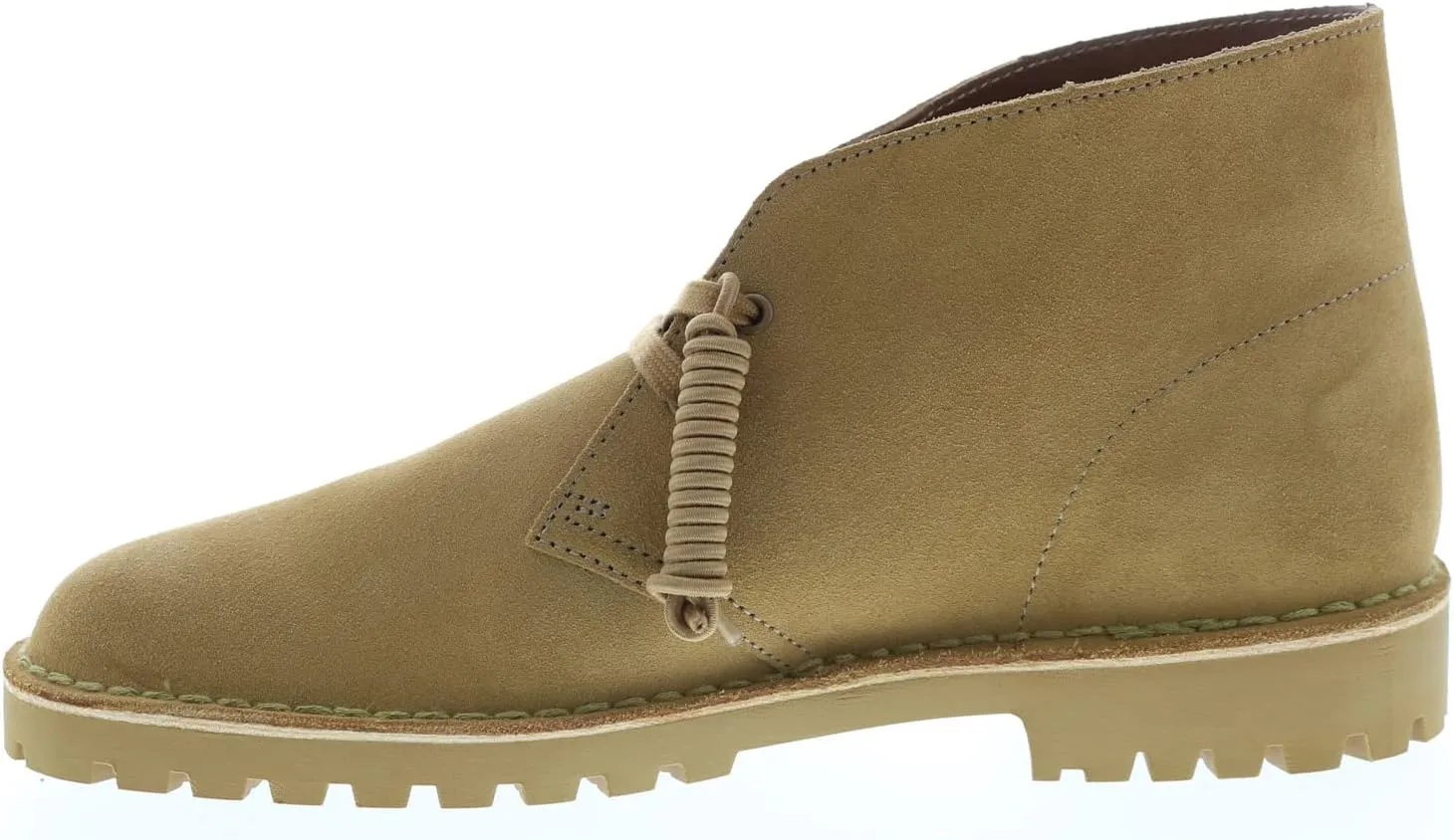 Clarks Men's Desert Rock