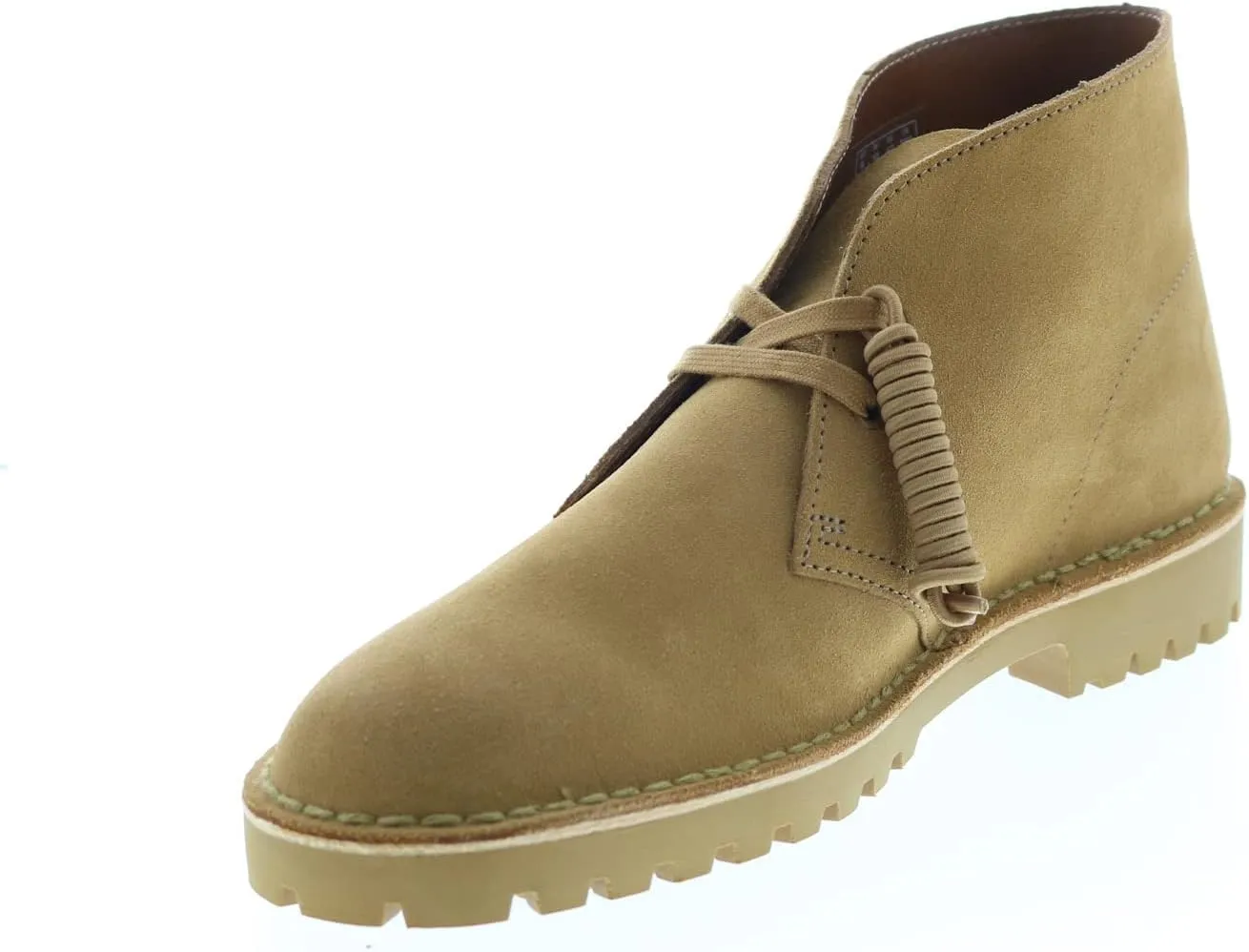 Clarks Men's Desert Rock