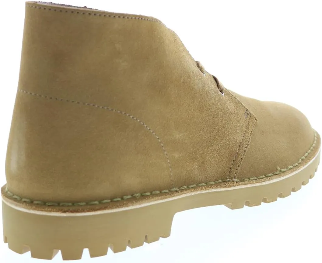 Clarks Men's Desert Rock