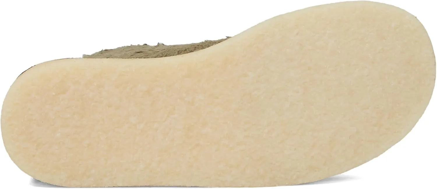 Clarks Men's Desert Trek Hi Oxford Boot