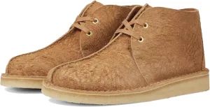 Clarks Men's Desert Trek Hi Oxford Boot