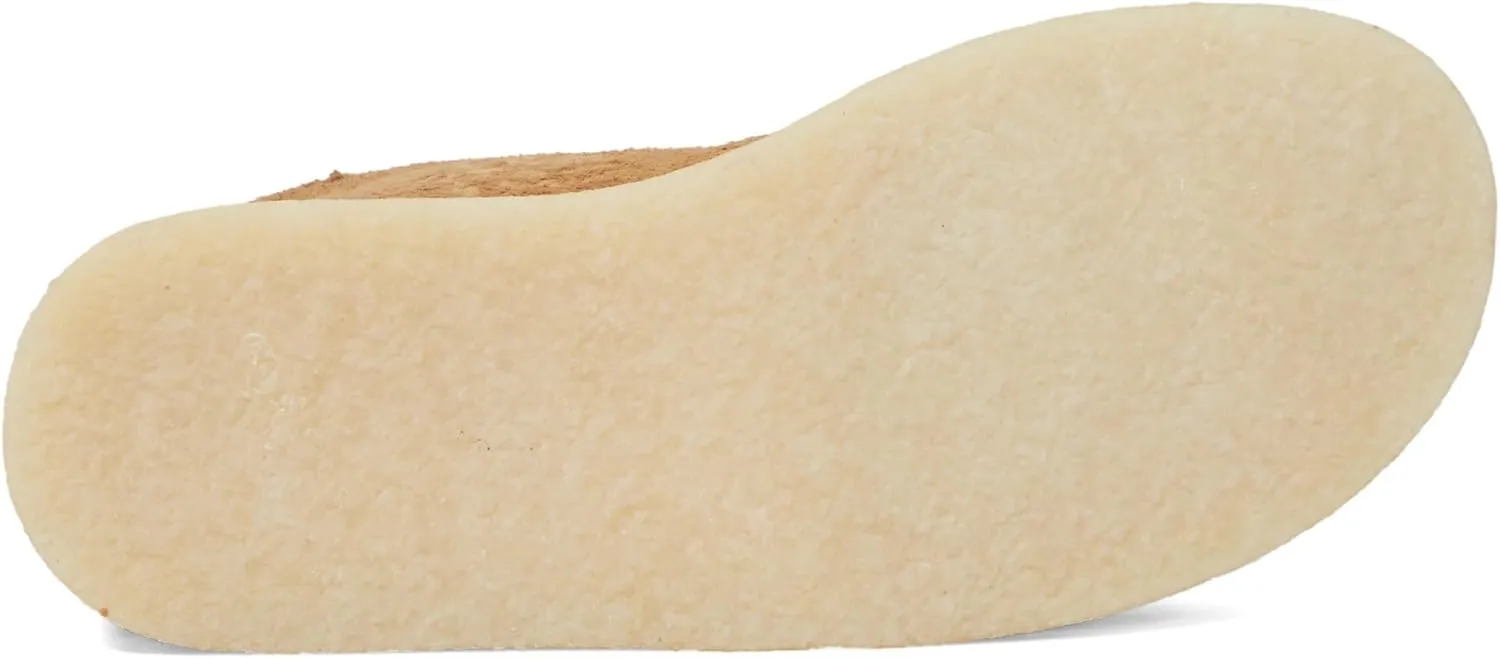 Clarks Men's Desert Trek Hi Oxford Boot