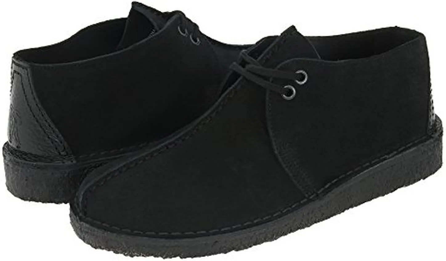 Clarks Men's Desert Trek Moccasin
