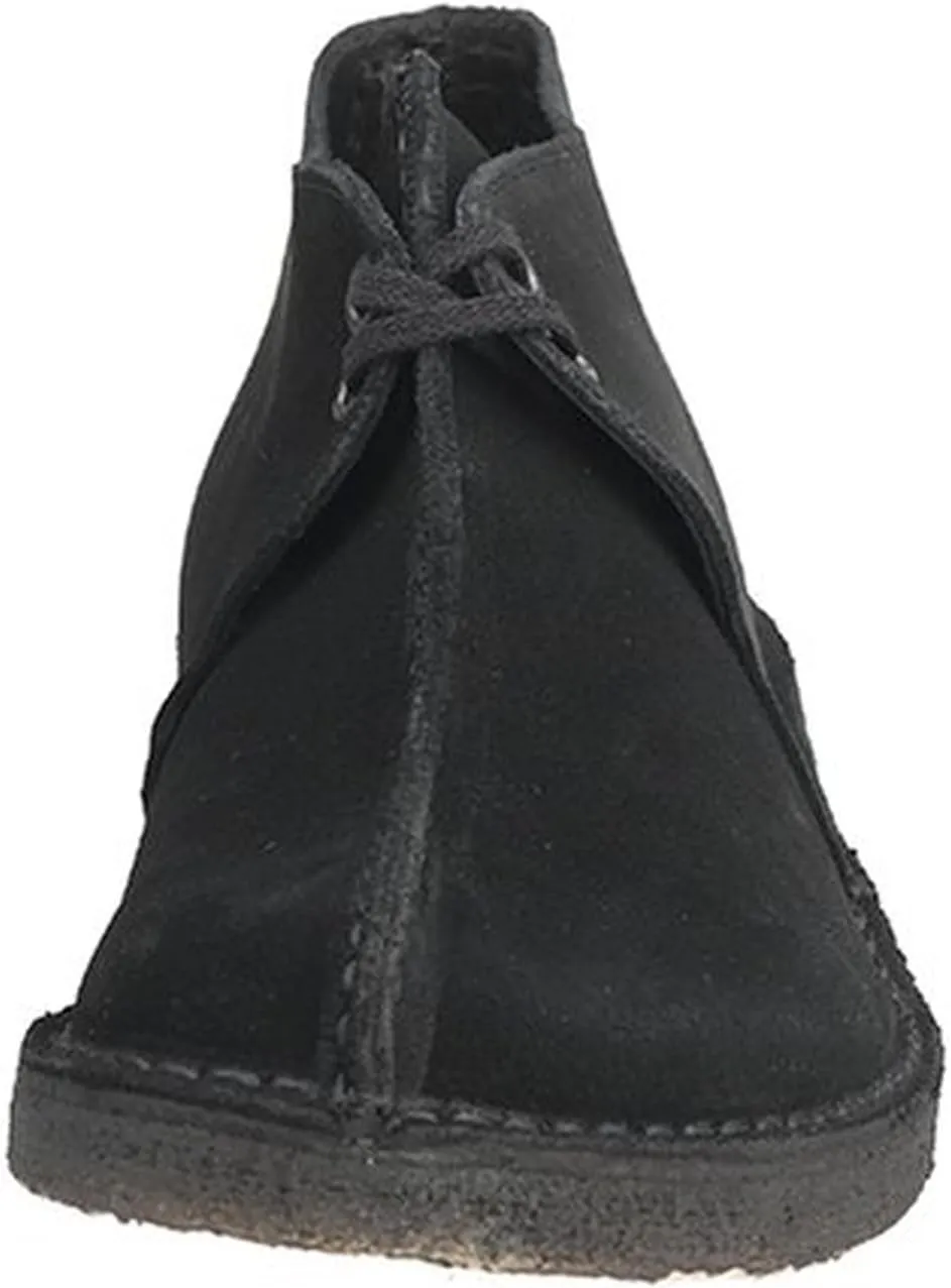 Clarks Men's Desert Trek Moccasin