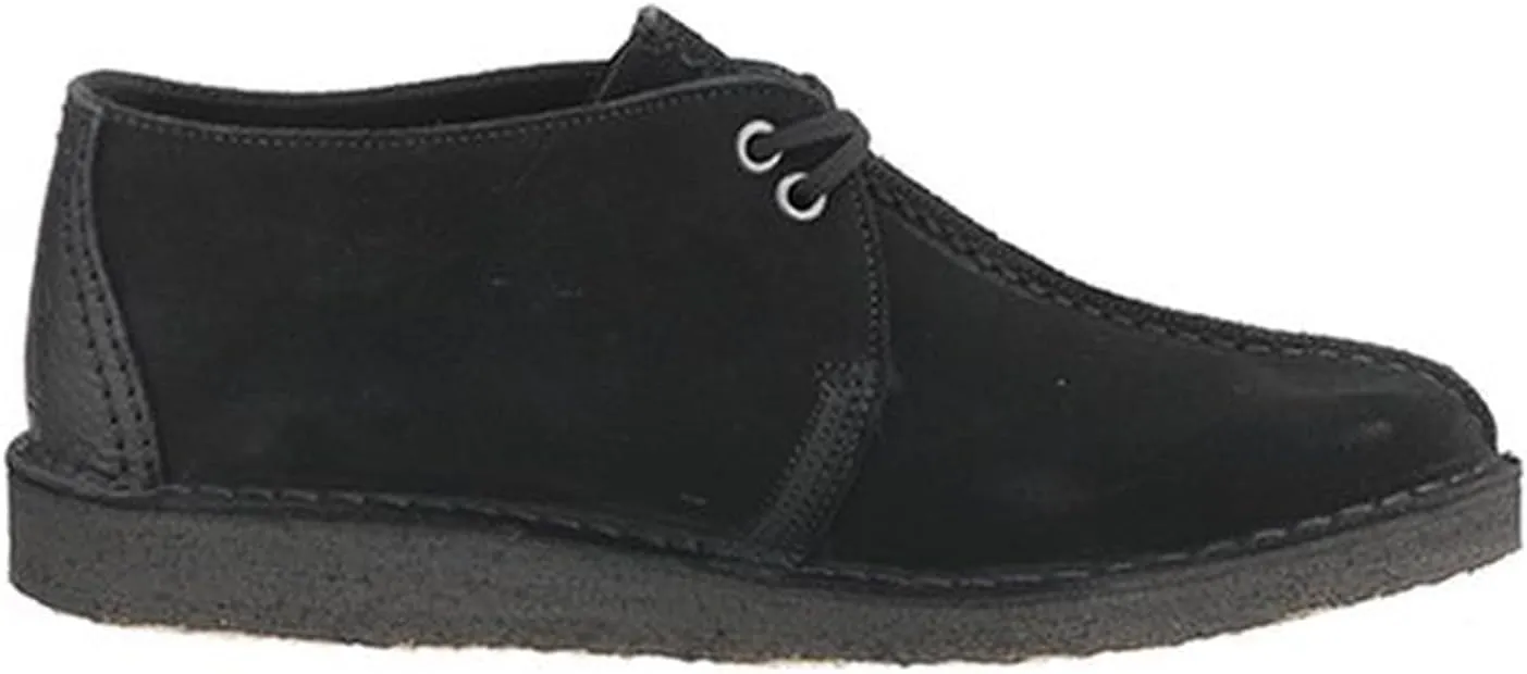 Clarks Men's Desert Trek Moccasin