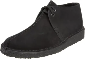 Clarks Men's Desert Trek Moccasin