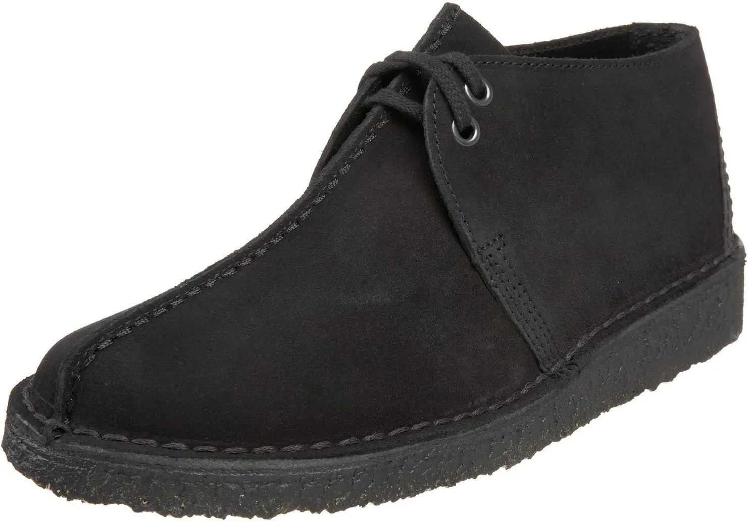 Clarks Men's Desert Trek Moccasin