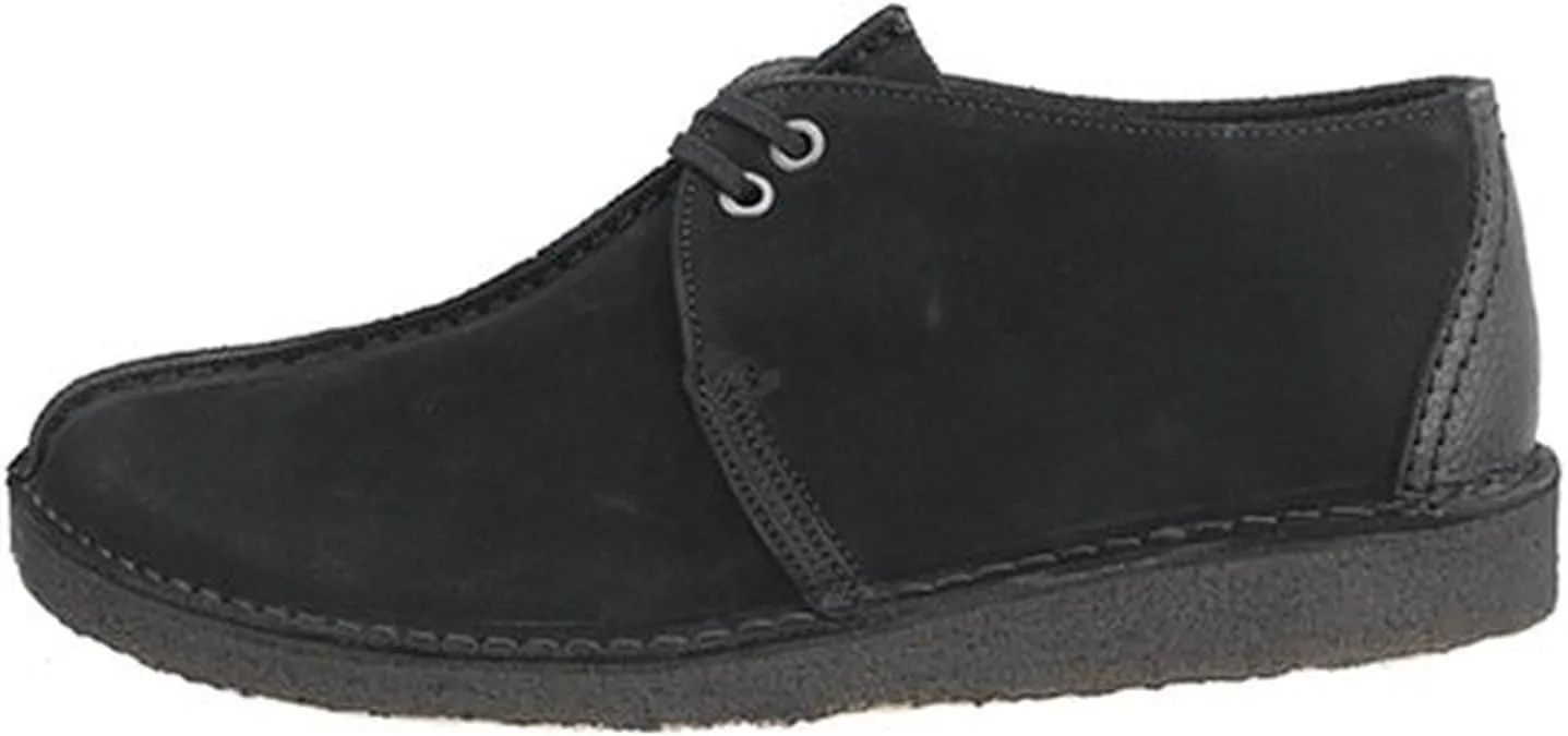 Clarks Men's Desert Trek Moccasin