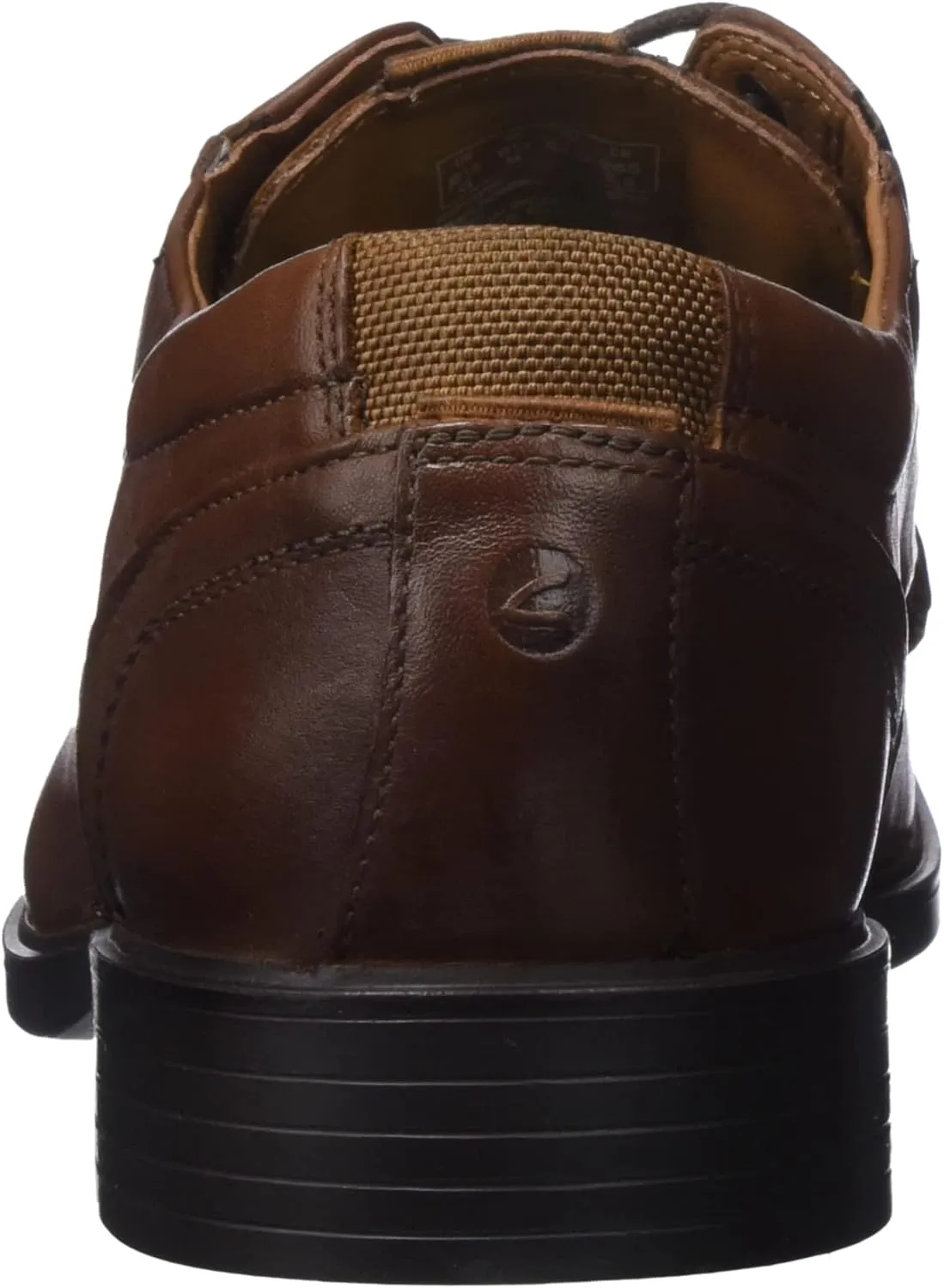 Clarks Men's Lite Cap Oxford
