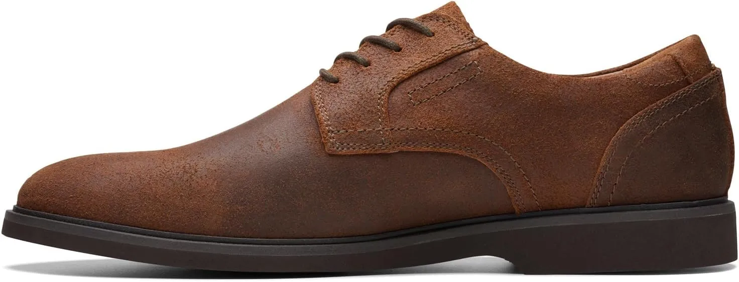 Clarks Men's Malwood Lace Oxford