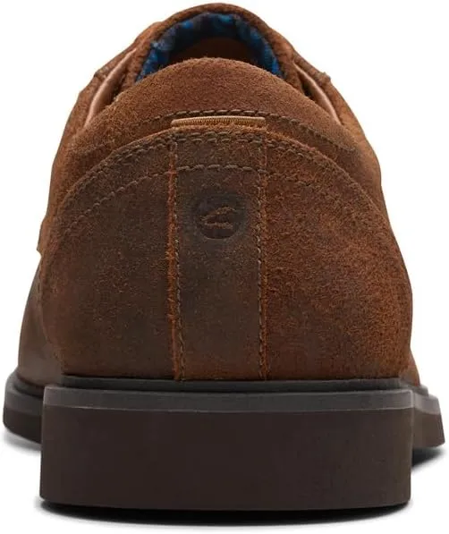 Clarks Men's Malwood Lace Oxford