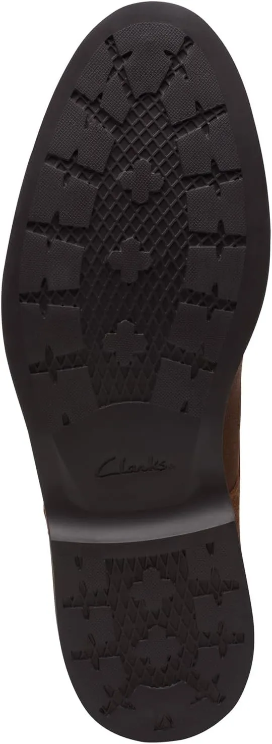 Clarks Men's Malwood Lace Oxford