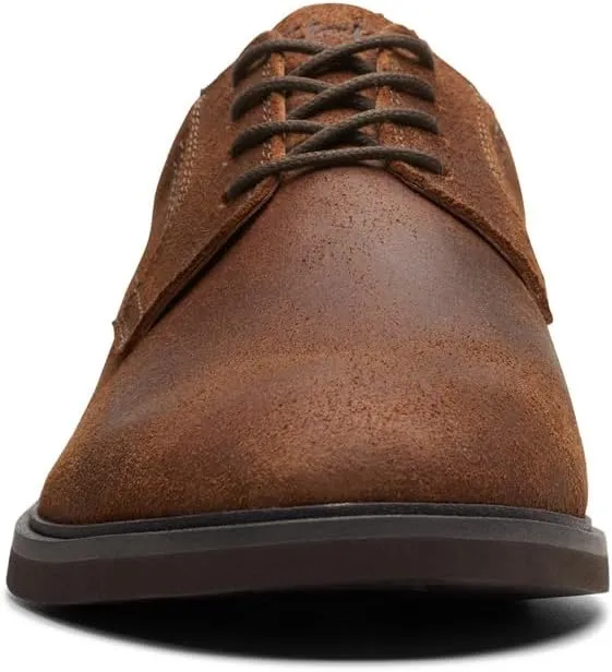 Clarks Men's Malwood Lace Oxford