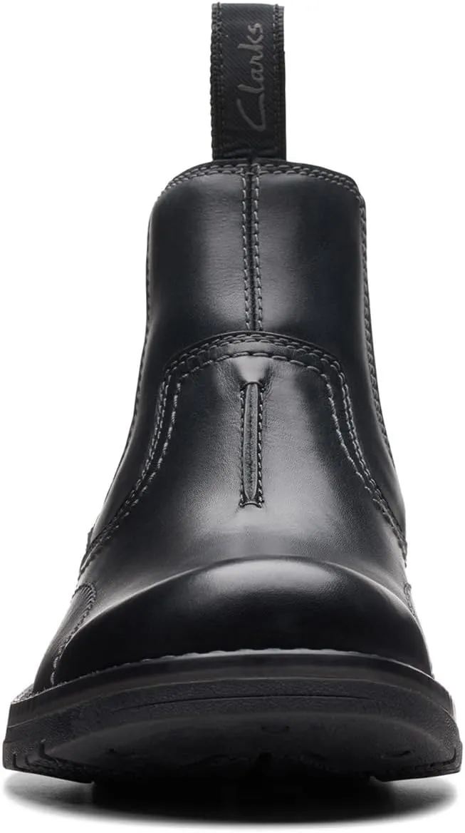 Clarks Men's Morris Easy Chelsea Boot