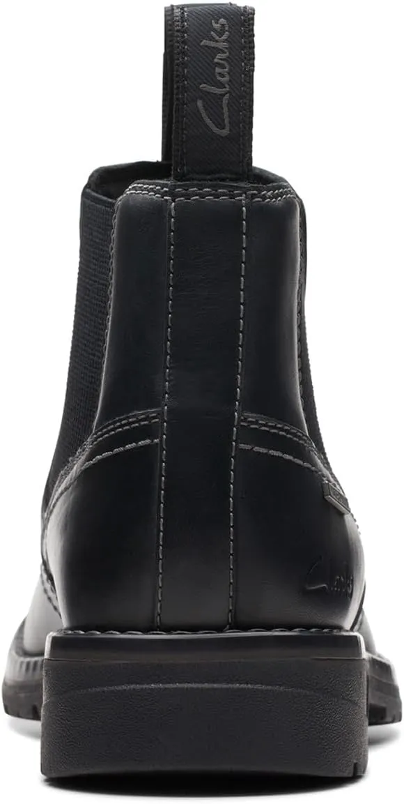 Clarks Men's Morris Easy Chelsea Boot