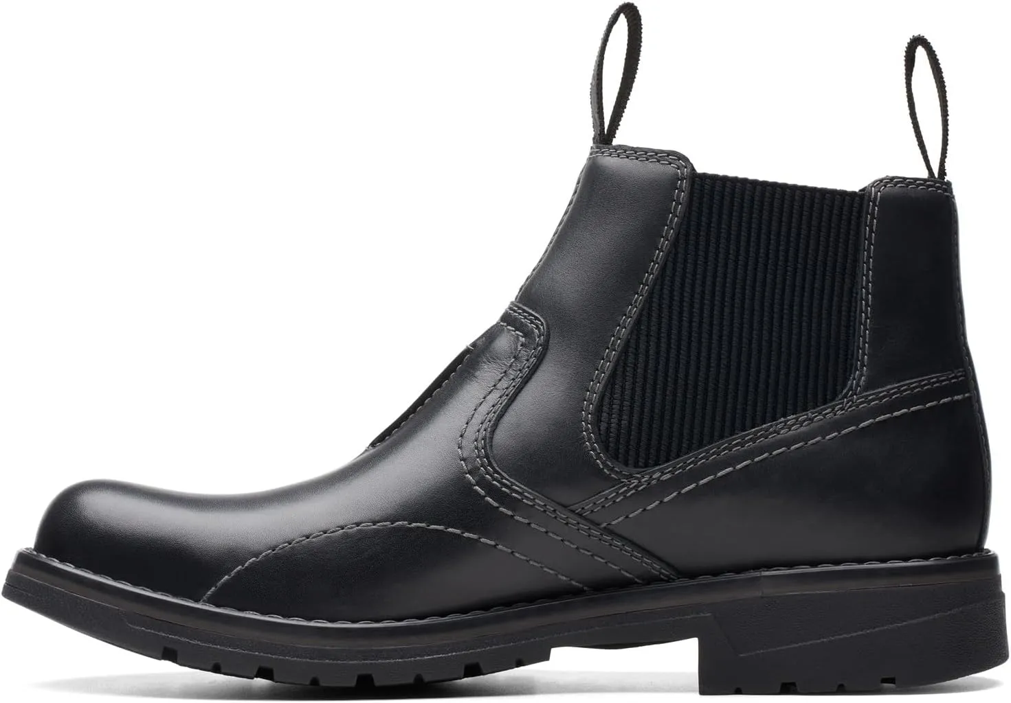 Clarks Men's Morris Easy Chelsea Boot