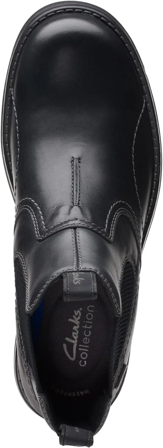 Clarks Men's Morris Easy Chelsea Boot