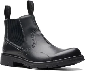 Clarks Men's Morris Easy Chelsea Boot