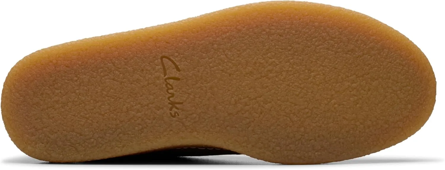 Clarks Men's Oakpark Mid Chukka Boot