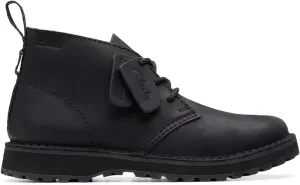 Clarks Men's Solsbury Desert Boot Ankle