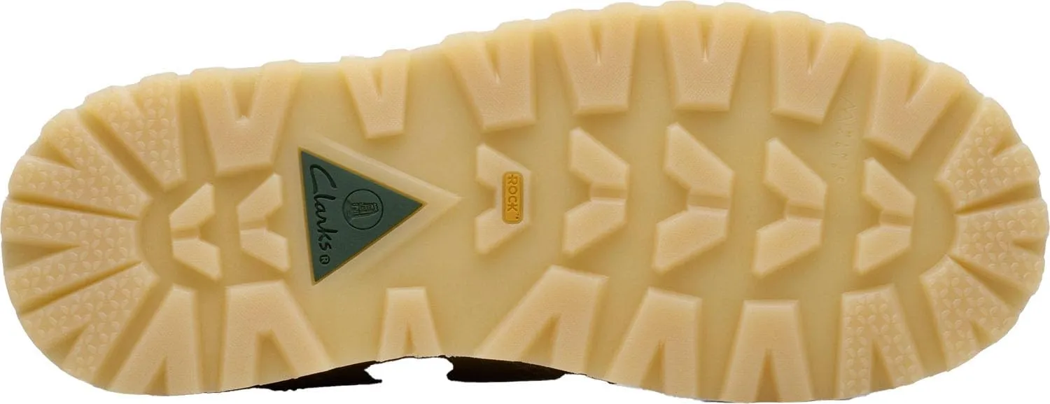 Clarks Men's Solsbury Desert Boot Ankle