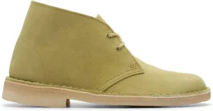 Clarks Originals Desert Boot (26144168) Daim Kaki, 10