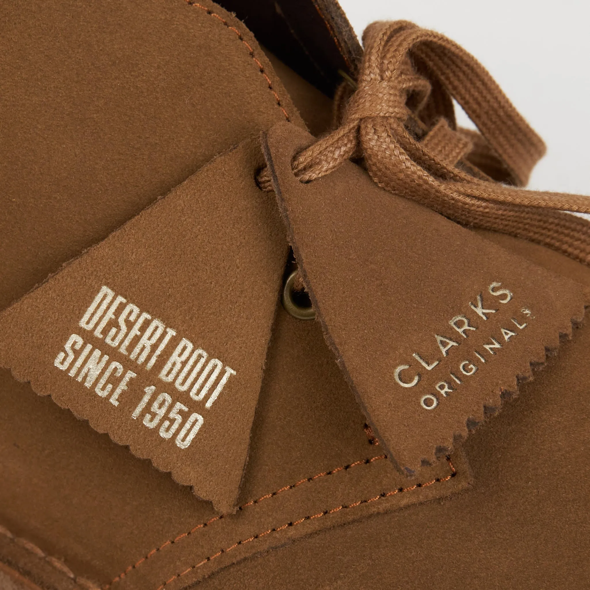 Clarks Originals Desert Boot