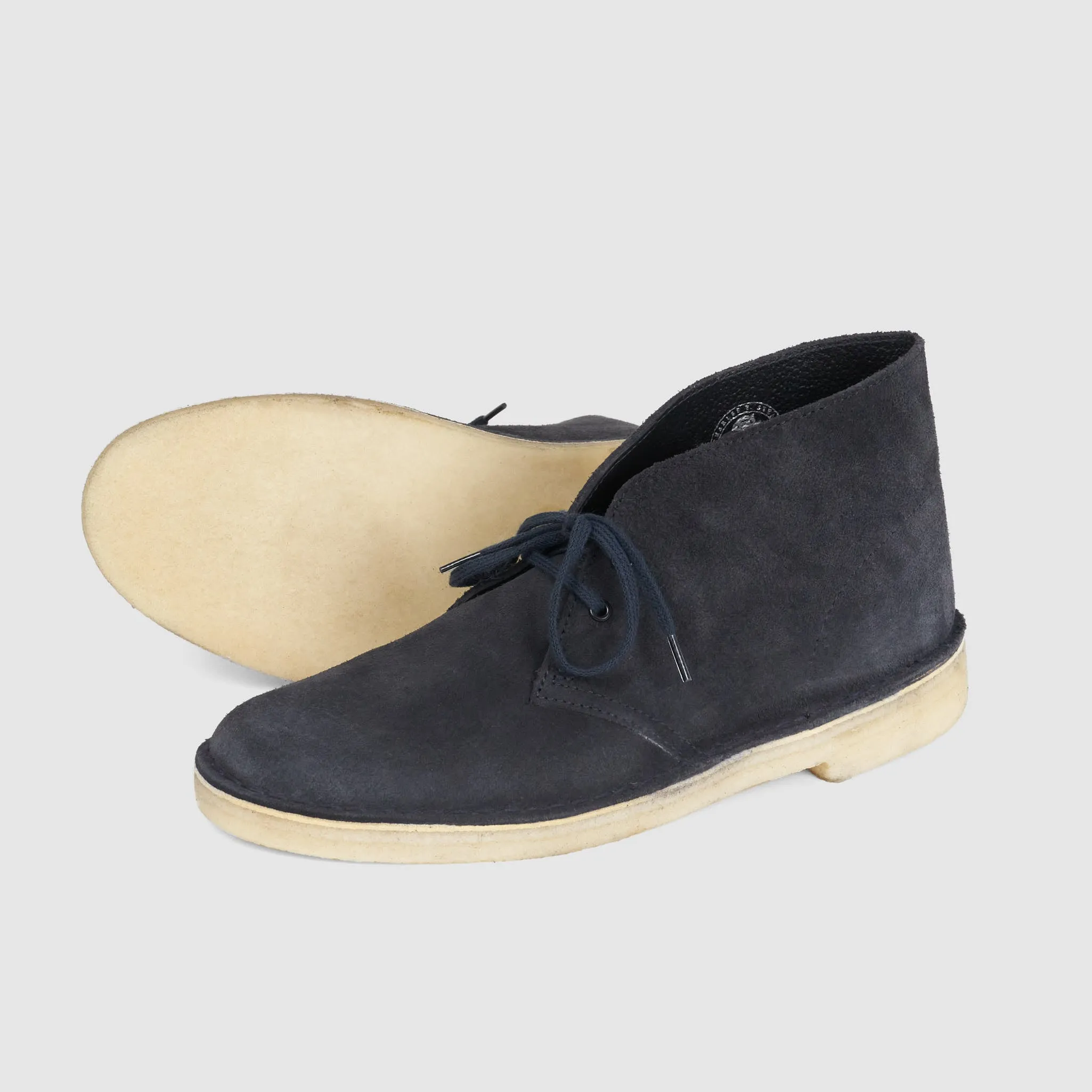 Clarks Originals Desert Boot