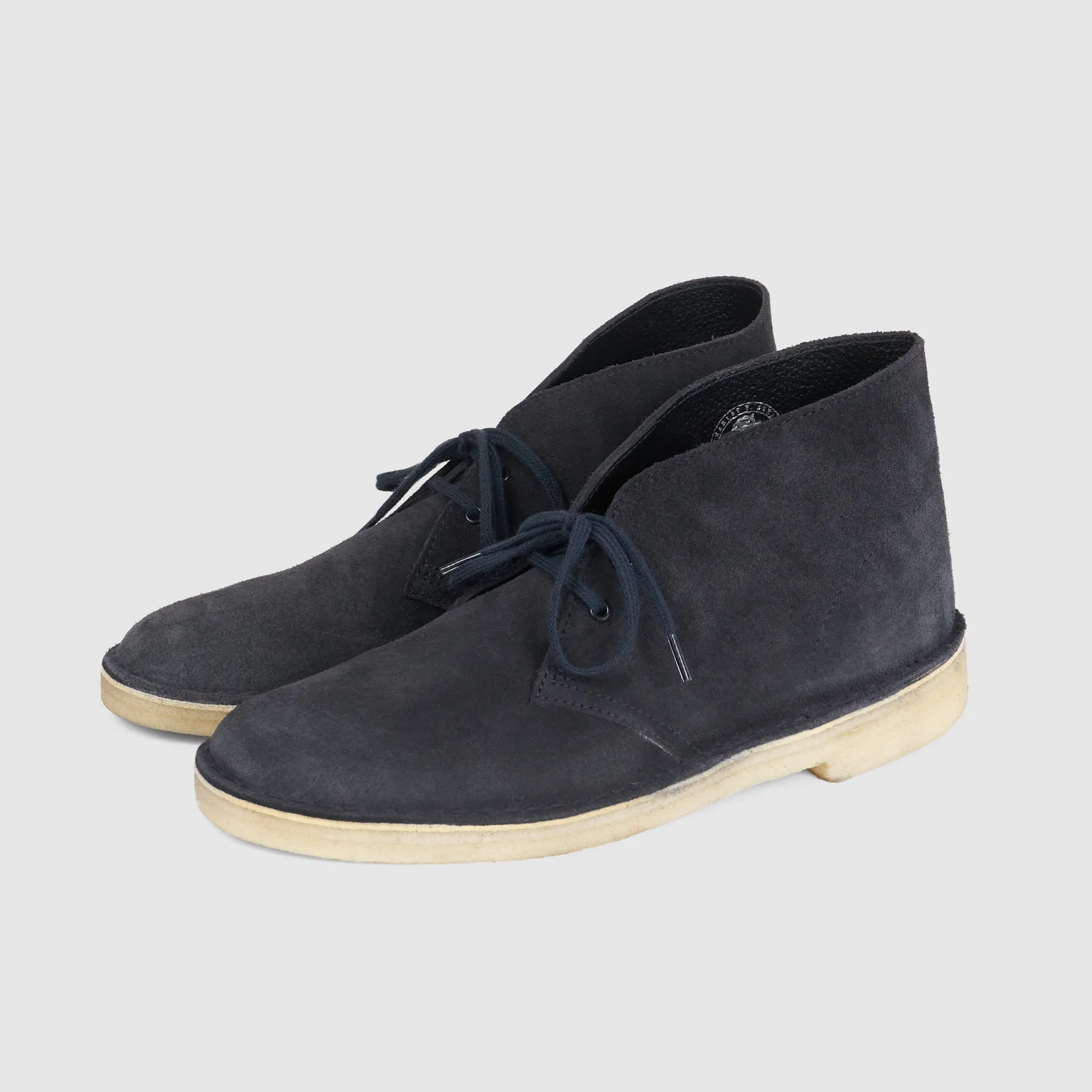 Clarks Originals Desert Boot