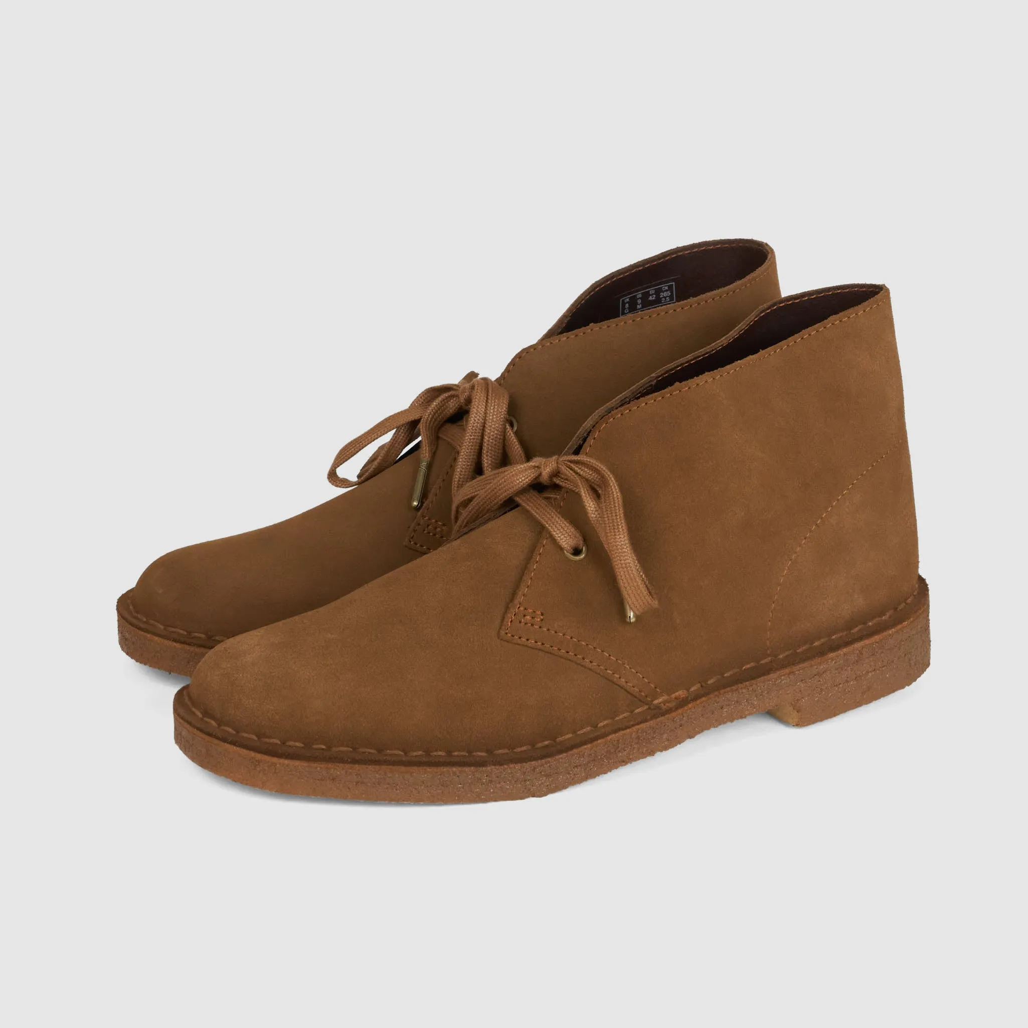 Clarks Originals Desert Boot