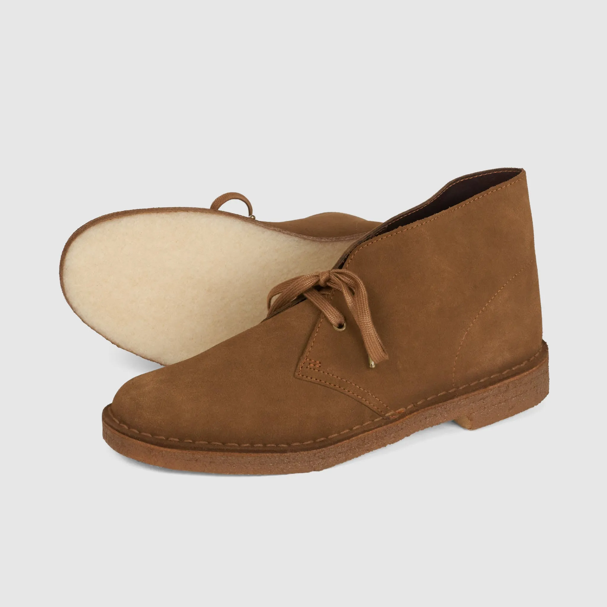 Clarks Originals Desert Boot