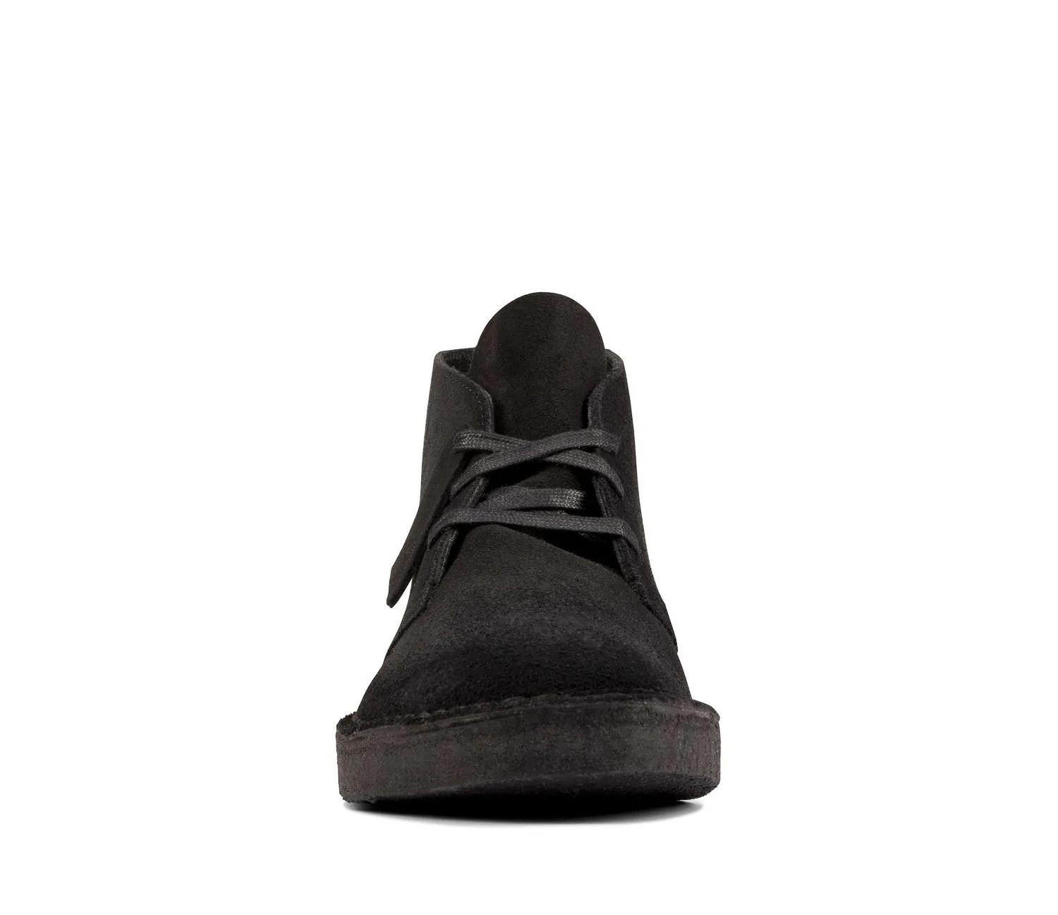 Clark's Originals Desert Coal