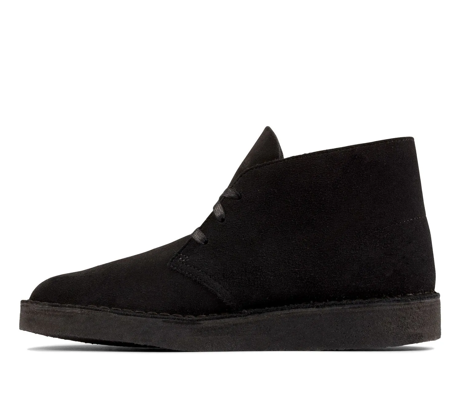 Clark's Originals Desert Coal