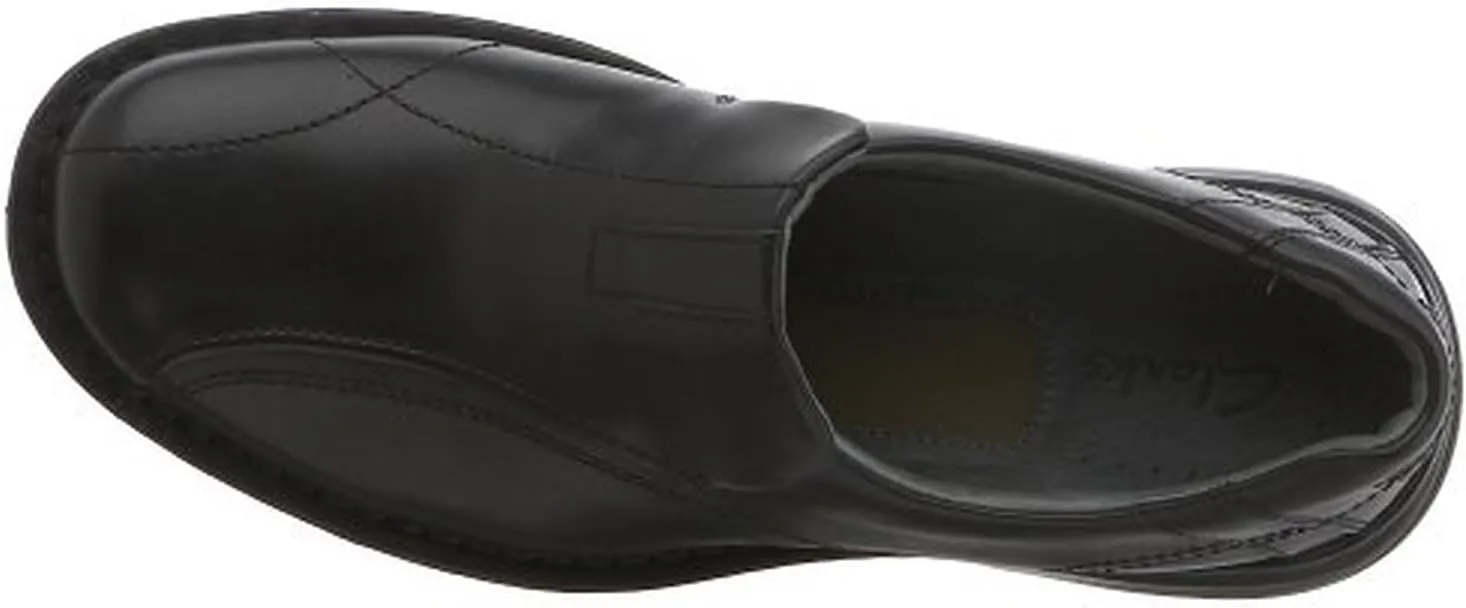 Clarks Originals Men's Desert Trek Chukka Boot