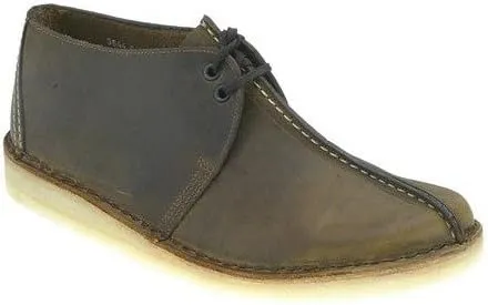 Clarks Originals Men's Desert Trek Chukka Boot