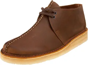 Clarks Originals Men's Desert Trek Chukka Boot