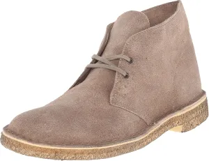 Clarks ORIGINALS Men's Taupe Desert Boot 7.5 D(M) US