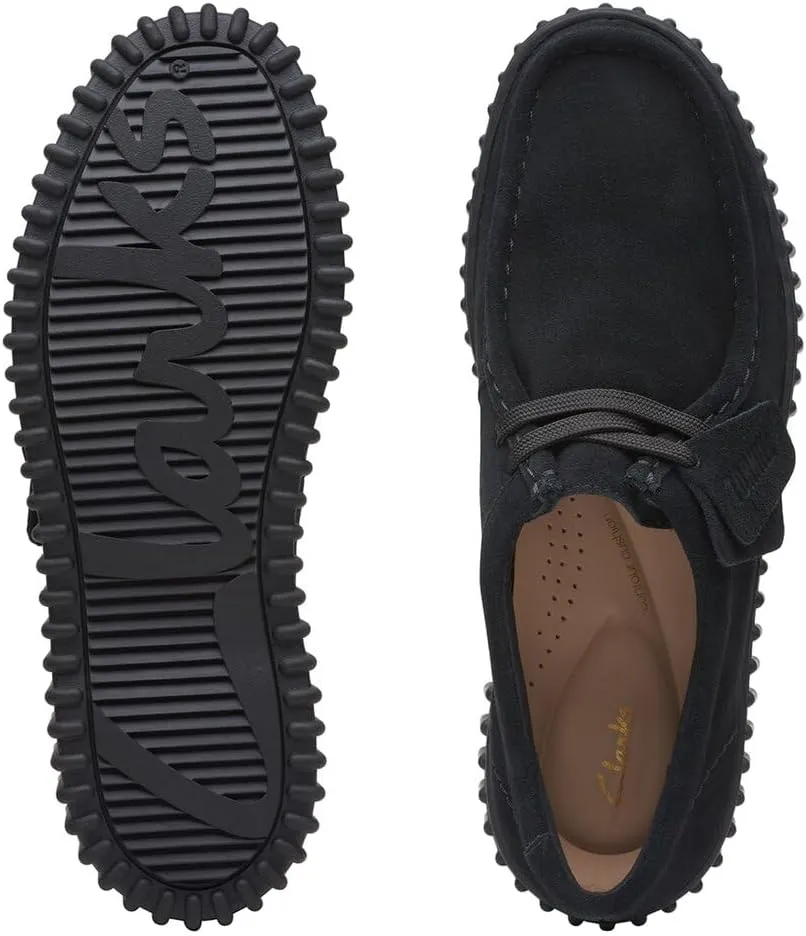 Clarks Unisex-Adult Torhill Bee Sneaker