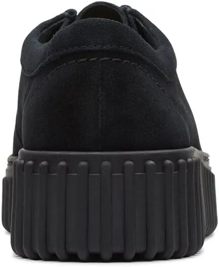 Clarks Unisex-Adult Torhill Bee Sneaker